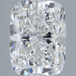 IGI 4.49 Carat Cushion Lab Grown Diamond 人工培育鑽石 實驗室人造鑽石