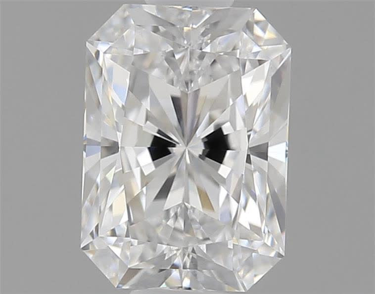 IGI 0.78 Carat Radiant Cut Lab Grown Diamond 人工培育鑽石 實驗室人造鑽石
