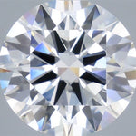 IGI 4.05 Carat Round Brilliant Lab Grown Diamond 人工培育鑽石 實驗室人造鑽石
