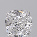 IGI 0.74 Carat Cushion Lab Grown Diamond