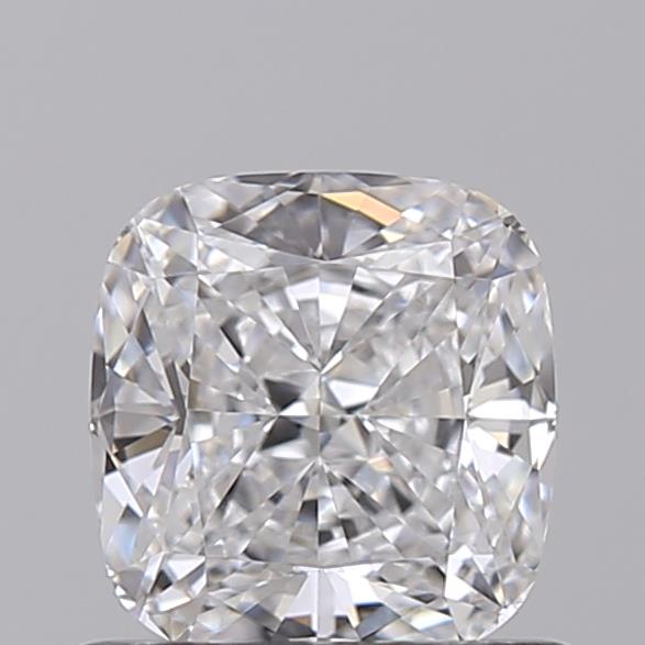 IGI 0.74 Carat Cushion Lab Grown Diamond