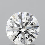 IGI 1.4 Carat Round Brilliant Lab Grown Diamond