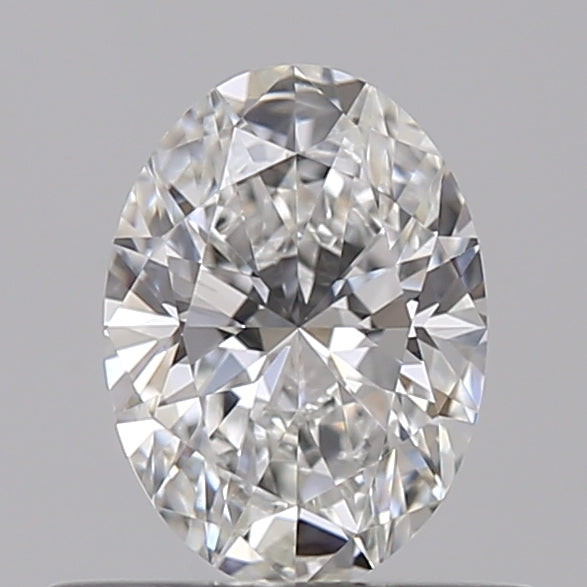 IGI 0.52 Carat 橢圓形 - Oval 培育鑽石 Lab Grown Diamond 人造鑽石 人工鑽石 實驗室鑽石 培養鑽石 香港 培育鑽 