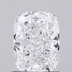 IGI 1.03 Carat Cushion Lab Grown Diamond