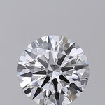 IGI 0.54 Carat 圓形 - Round Brilliant 培育鑽石 Lab Grown Diamond 人造鑽石 人工鑽石 實驗室鑽石 培養鑽石 香港 培育鑽 