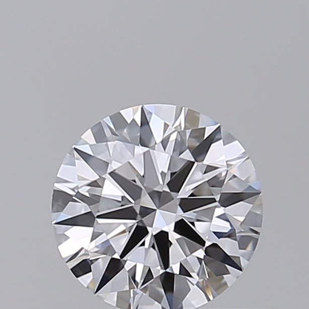 IGI 0.54 Carat 圓形 - Round Brilliant 培育鑽石 Lab Grown Diamond 人造鑽石 人工鑽石 實驗室鑽石 培養鑽石 香港 培育鑽 