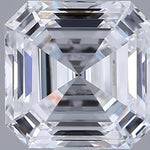 IGI 1.82 Carat Asscher Lab Grown Diamond