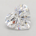 IGI 3.06 Carat Heart Lab Grown Diamond 人工培育鑽石 實驗室人造鑽石