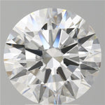 IGI 4.10 Carat Round Brilliant Lab Grown Diamond 人工培育鑽石 實驗室人造鑽石