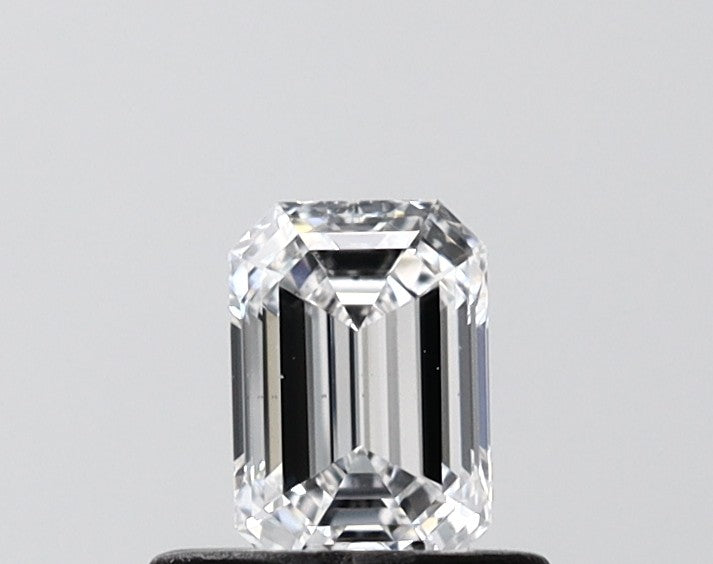 IGI 0.52 Carat Emerald Lab Grown Diamond 人工培育鑽石 實驗室人造鑽石