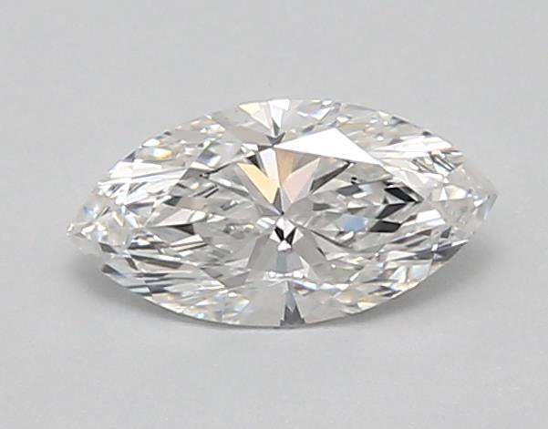IGI 0.82 Carat Marquise Lab Grown Diamond 人工培育鑽石 實驗室人造鑽石