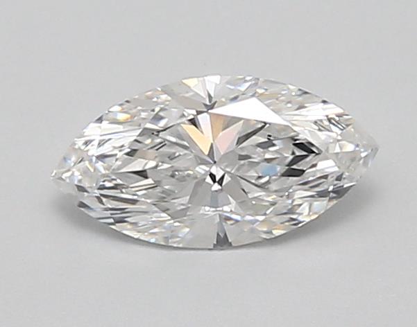 IGI 0.82 Carat Marquise Lab Grown Diamond 人工培育鑽石 實驗室人造鑽石