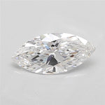 IGI 1.31 Carat Marquise Lab Grown Diamond 人工培育鑽石 實驗室人造鑽石