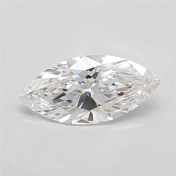 IGI 1.31 Carat Marquise Lab Grown Diamond 人工培育鑽石 實驗室人造鑽石