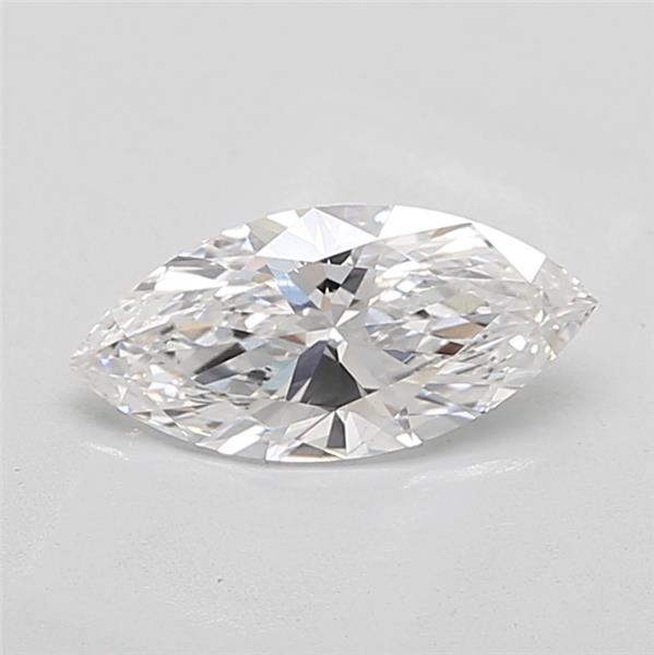 IGI 1.31 Carat Marquise Lab Grown Diamond 人工培育鑽石 實驗室人造鑽石