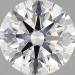 IGI 2.12 Carat Round Brilliant Lab Grown Diamond