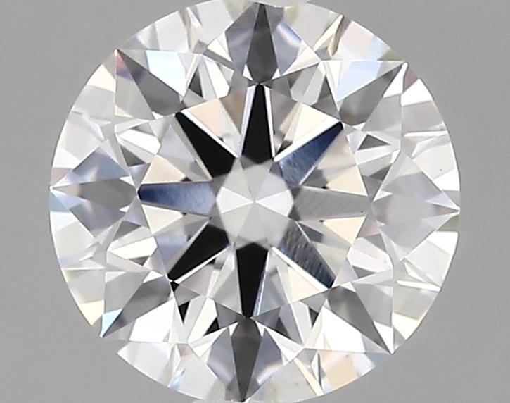 IGI 2.12 Carat Round Brilliant Lab Grown Diamond