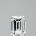 IGI 2.51 Carat Emerald Lab Grown Diamond 人工培育鑽石 實驗室人造鑽石