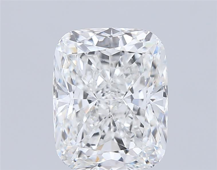 IGI 6.39 Carat Cushion Lab Grown Diamond 人工培育鑽石 實驗室人造鑽石