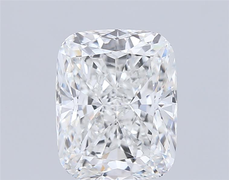 IGI 6.39 Carat Cushion Lab Grown Diamond 人工培育鑽石 實驗室人造鑽石
