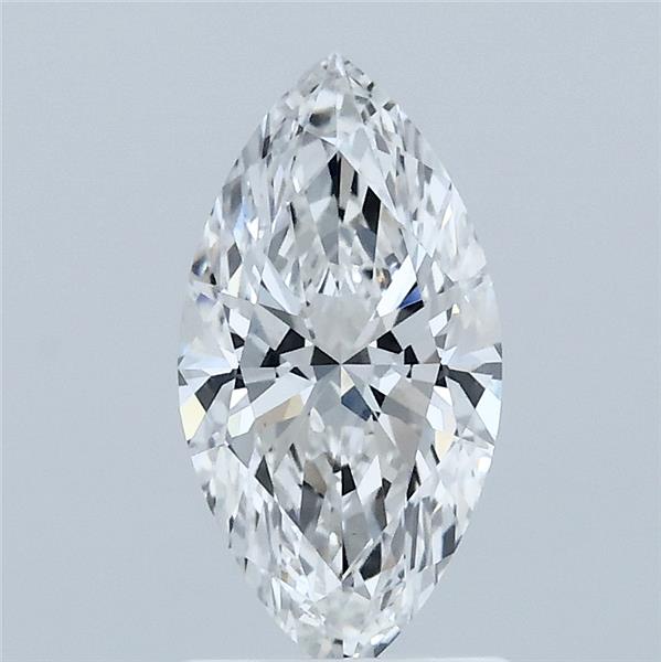 IGI 1.10 Carat Marquise Lab Grown Diamond 人工培育鑽石 實驗室人造鑽石
