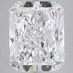 IGI 10.03 Carat Radiant Cut Lab Grown Diamond 人工培育鑽石 實驗室人造鑽石