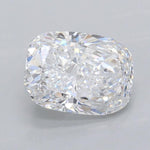 IGI 1.06 Carat Cushion Lab Grown Diamond 人工培育鑽石 實驗室人造鑽石