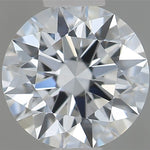 IGI 0.68 Carat Round Brilliant Lab Grown Diamond 人工培育鑽石 實驗室人造鑽石