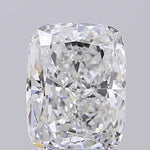 IGI 1.43 Carat Cushion Lab Grown Diamond 人工培育鑽石 實驗室人造鑽石