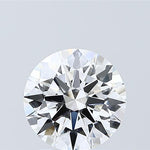 IGI 2.03 Carat Round Brilliant Lab Grown Diamond 人工培育鑽石 實驗室人造鑽石