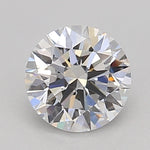 IGI 0.56 Carat 圓形 - Round Brilliant 培育鑽石 Lab Grown Diamond 人造鑽石 人工鑽石 實驗室鑽石 培養鑽石 香港 培育鑽 