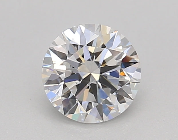 IGI 0.56 Carat 圓形 - Round Brilliant 培育鑽石 Lab Grown Diamond 人造鑽石 人工鑽石 實驗室鑽石 培養鑽石 香港 培育鑽 