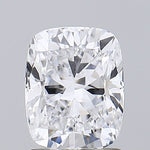 IGI 1.32 Carat Cushion Lab Grown Diamond 人工培育鑽石 實驗室人造鑽石