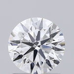 IGI 1.05 Carat Round Brilliant Lab Grown Diamond