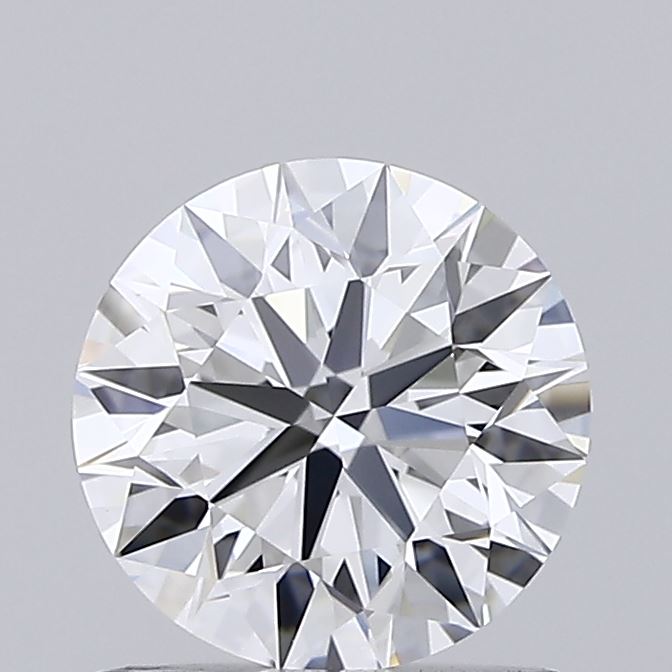 IGI 1.05 Carat Round Brilliant Lab Grown Diamond