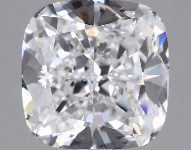 IGI 1.50 Carat Cushion Lab Grown Diamond 人工培育鑽石 實驗室人造鑽石