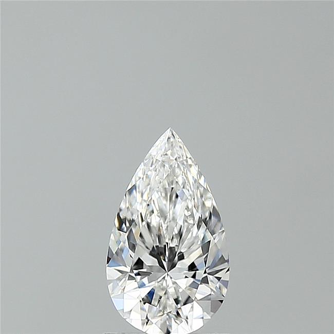 IGI 1.06 Carat Pear Lab Grown Diamond 人工培育鑽石 實驗室人造鑽石