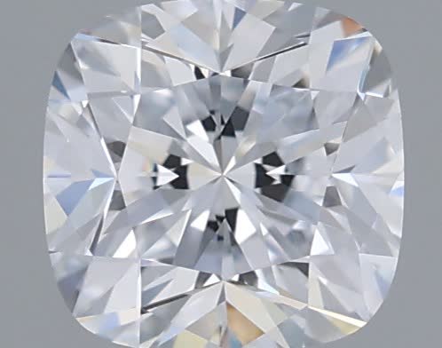 IGI 1.03 Carat Cushion Lab Grown Diamond