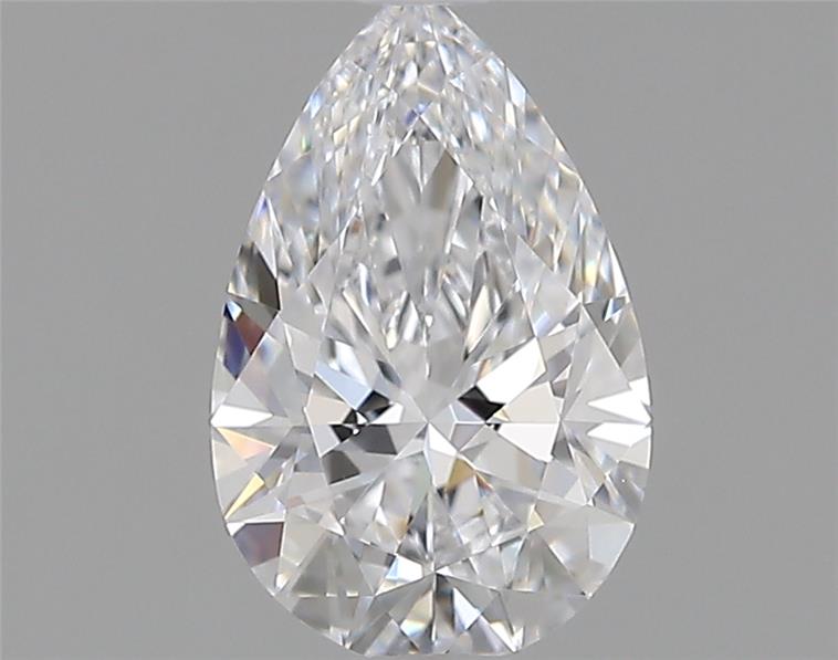 IGI 1.02 Carat Pear Lab Grown Diamond 人工培育鑽石 實驗室人造鑽石