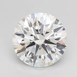 IGI 1.89 Carat Round Brilliant Lab Grown Diamond 人工培育鑽石 實驗室人造鑽石