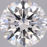 IGI 2.56 Carat Round Brilliant Lab Grown Diamond 人工培育鑽石 實驗室人造鑽石