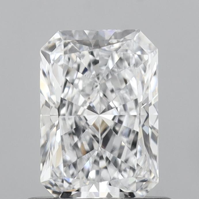 IGI 0.80 Carat Radiant Cut Lab Grown Diamond 人工培育鑽石 實驗室人造鑽石