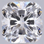 IGI 2.15 Carat Cushion Lab Grown Diamond 人工培育鑽石 實驗室人造鑽石