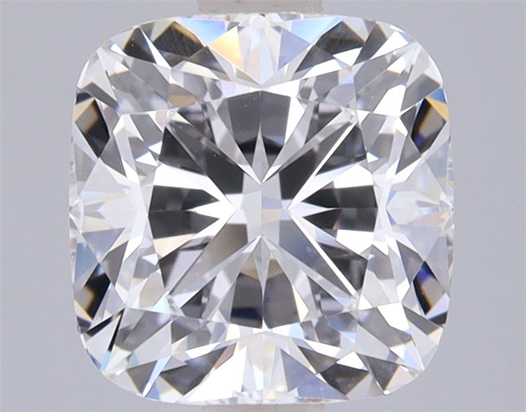 IGI 2.15 Carat Cushion Lab Grown Diamond 人工培育鑽石 實驗室人造鑽石