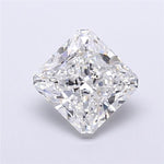 IGI 3.10 Carat Radiant Cut Lab Grown Diamond 人工培育鑽石 實驗室人造鑽石