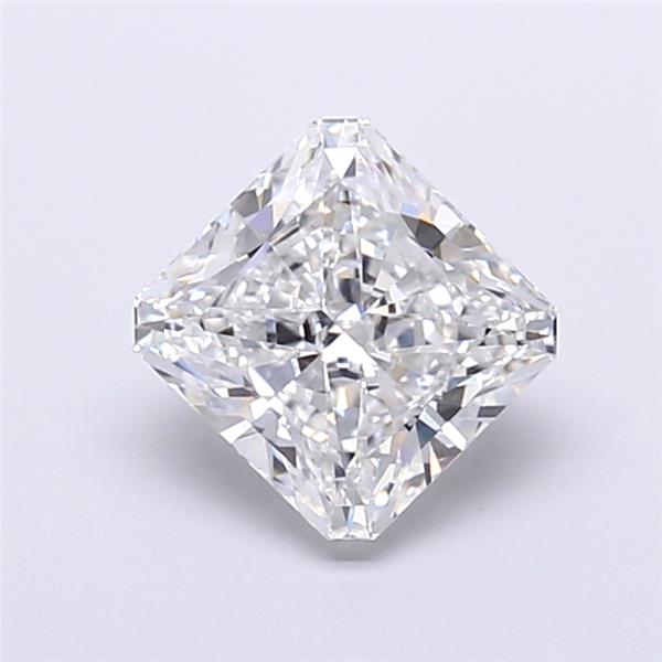 IGI 3.10 Carat Radiant Cut Lab Grown Diamond 人工培育鑽石 實驗室人造鑽石