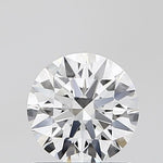 IGI 0.8 Carat Round Brilliant Lab Grown Diamond