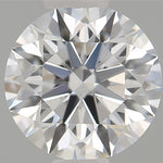 IGI 0.71 Carat Round Brilliant Lab Grown Diamond 人工培育鑽石 實驗室人造鑽石