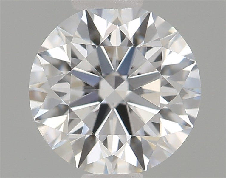 IGI 0.71 Carat Round Brilliant Lab Grown Diamond 人工培育鑽石 實驗室人造鑽石