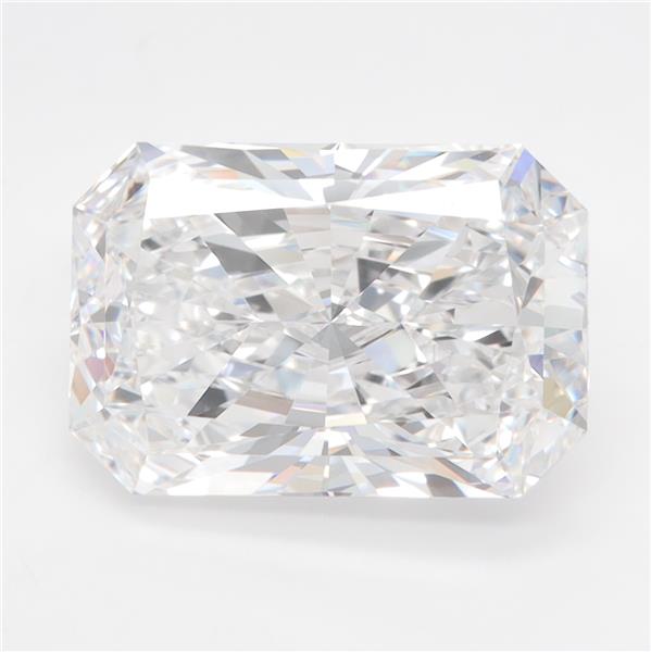 IGI 3.32 Carat Radiant Cut Lab Grown Diamond 人工培育鑽石 實驗室人造鑽石